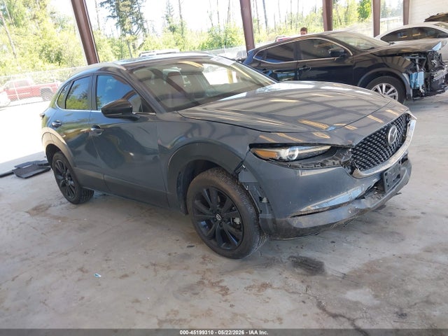 Mazda Cx-30 2.5 S Carbon Edition 2023 3MVDMBCMXPM573171 main image