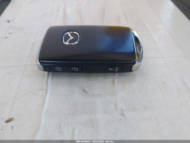 Mazda Cx-30 2.5 S Carbon Edition 2023 3MVDMBCMXPM573171 Image 11