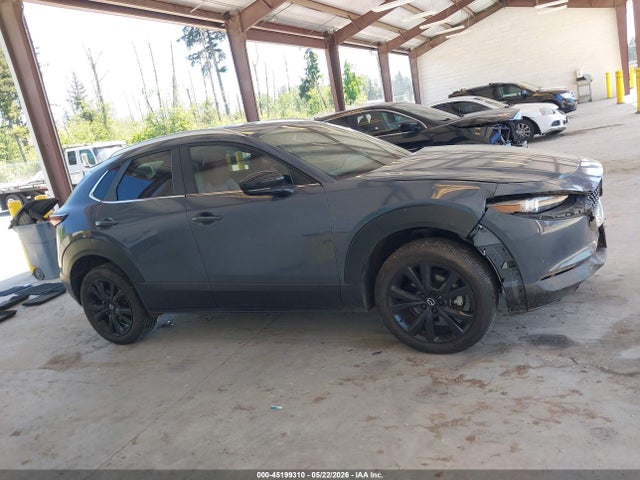 Mazda Cx-30 2.5 S Carbon Edition 2023 3MVDMBCMXPM573171 Image 14