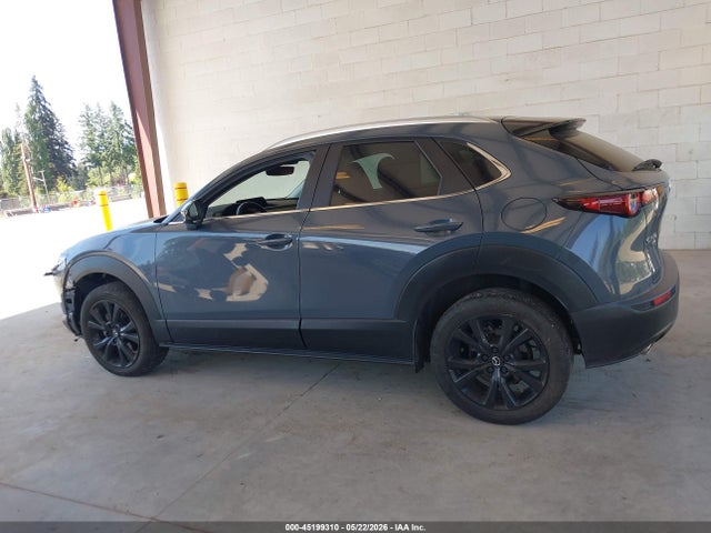 Mazda Cx-30 2.5 S Carbon Edition 2023 3MVDMBCMXPM573171 Image 15