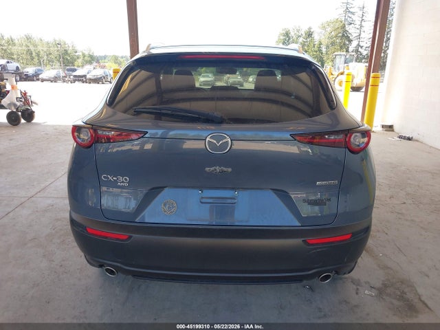 Mazda Cx-30 2.5 S Carbon Edition 2023 3MVDMBCMXPM573171 Image 17