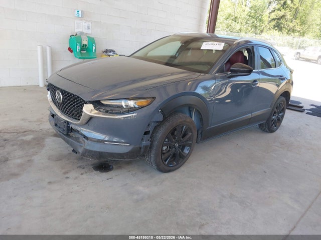 Mazda Cx-30 2.5 S Carbon Edition 2023 3MVDMBCMXPM573171 Image 2