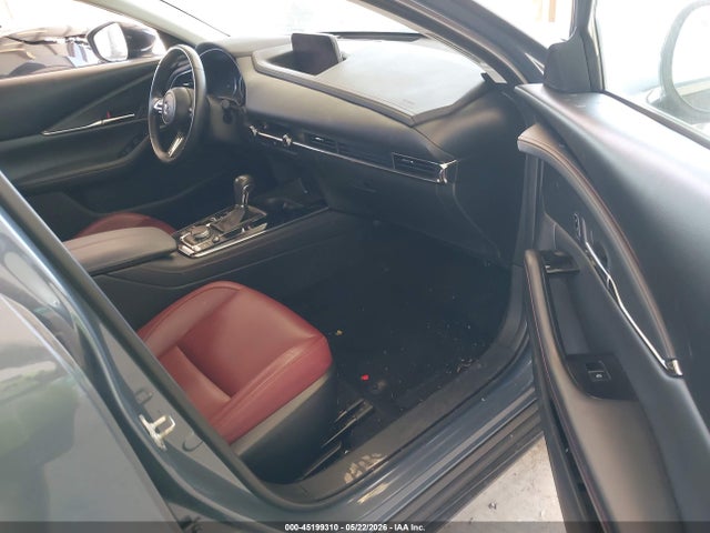 Mazda Cx-30 2.5 S Carbon Edition 2023 3MVDMBCMXPM573171 Image 5