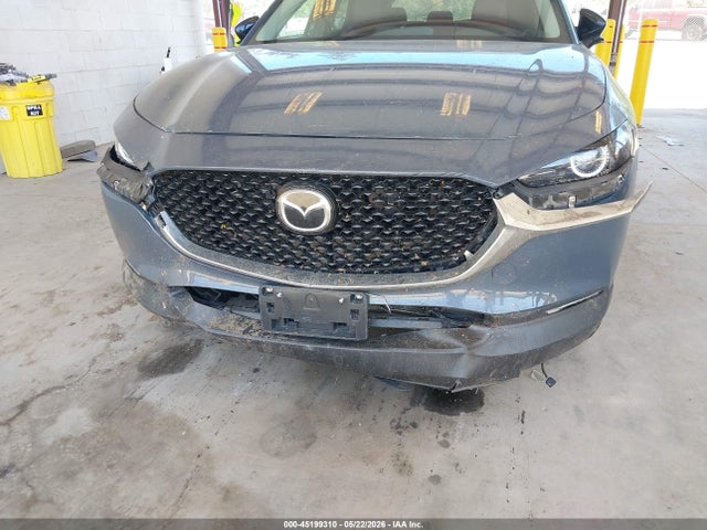 3MVDMBCMXPM573171 Mazda Cx-30 2.5 S Carbon Edition