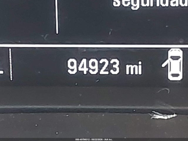 Продажа на аукционе авто 2018 Chevrolet Malibu Lt, vin: 1G1ZD5STXJF266813, номер лота: 45199312