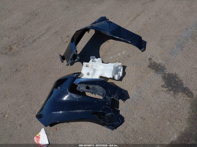 Продажа на аукционе авто 2018 Chevrolet Malibu Lt, vin: 1G1ZD5STXJF266813, номер лота: 45199312