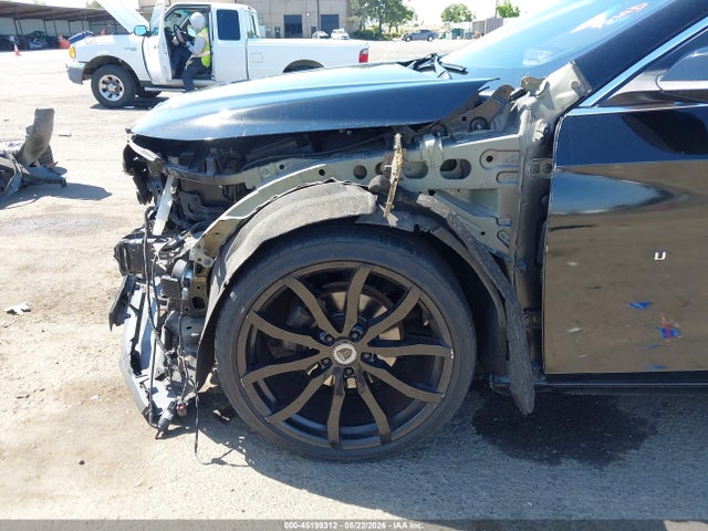 Продажа на аукционе авто 2018 Chevrolet Malibu Lt, vin: 1G1ZD5STXJF266813, номер лота: 45199312