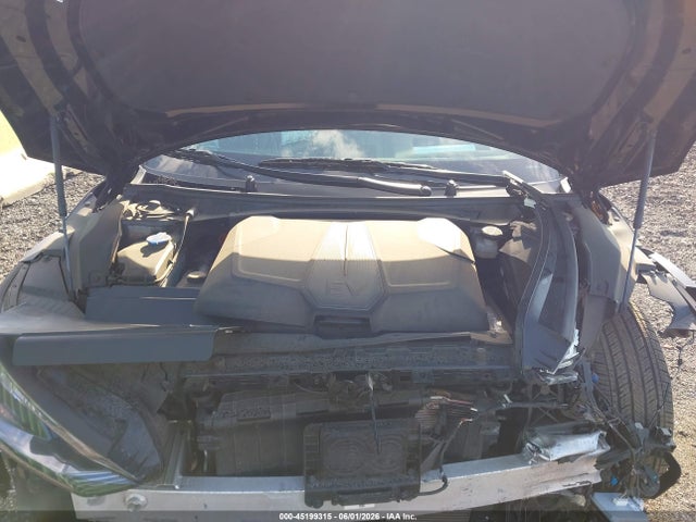 KIA Ev6 Gt 2024 KNDC5DLE9R5162089 Image 10