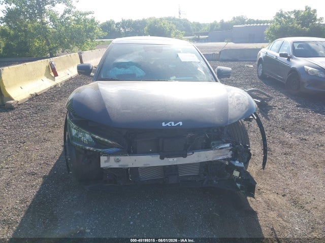 KIA Ev6 Gt 2024 KNDC5DLE9R5162089 Image 12