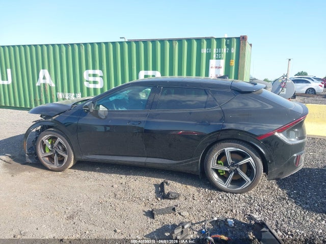 KIA Ev6 Gt 2024 KNDC5DLE9R5162089 Image 14