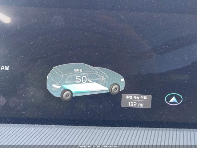 KIA Ev6 Gt 2024 KNDC5DLE9R5162089 Image 17