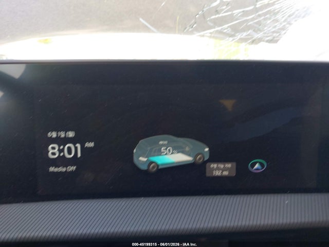 KIA Ev6 Gt 2024 KNDC5DLE9R5162089 Image 18