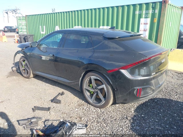KIA Ev6 Gt 2024 KNDC5DLE9R5162089 Image 3