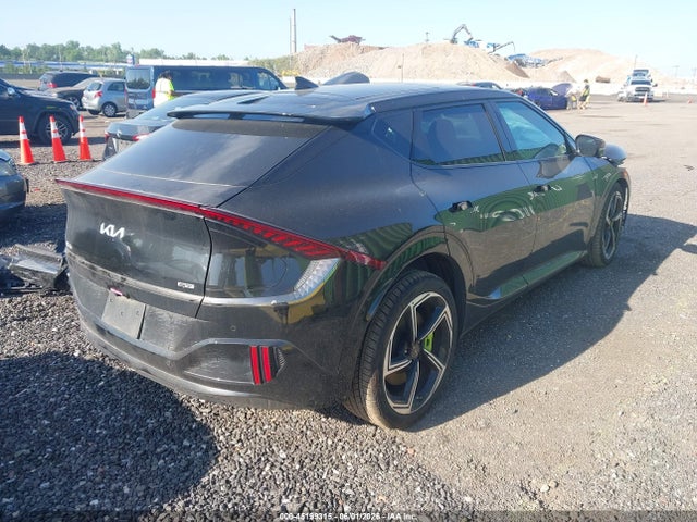 KIA Ev6 Gt 2024 KNDC5DLE9R5162089 Image 4