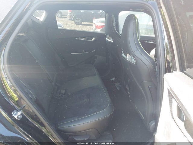 KIA Ev6 Gt 2024 KNDC5DLE9R5162089 Image 8