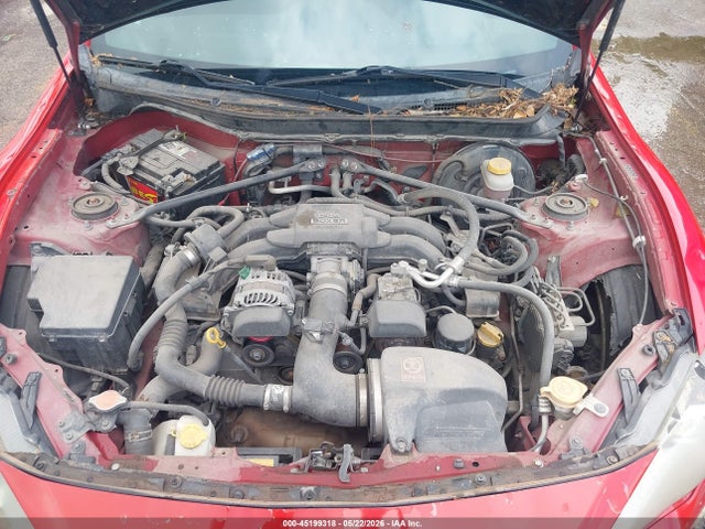 Aukcja sprzedaży 2013 Scion Fr-s, vin: JF1ZNAA18D2703397, numer aukcji: 45199318