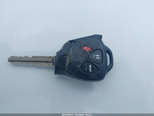 45199318 :رقم المزاد ، JF1ZNAA18D2703397 vin ، 2013 Scion Fr-s مزاد بيع