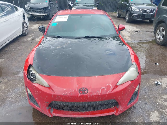 Aukcja sprzedaży 2013 Scion Fr-s, vin: JF1ZNAA18D2703397, numer aukcji: 45199318
