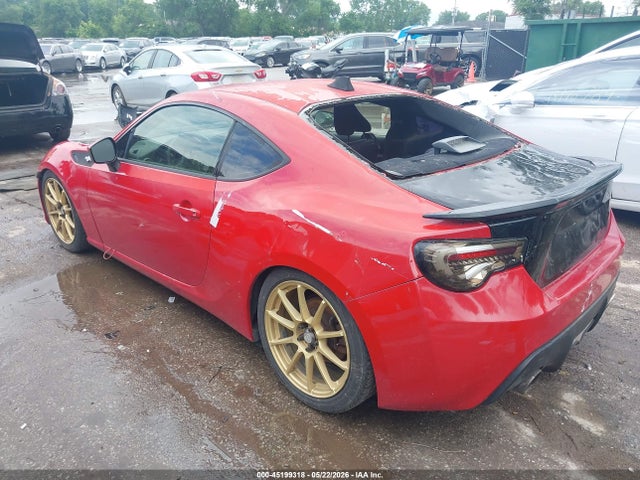 Aukcja sprzedaży 2013 Scion Fr-s, vin: JF1ZNAA18D2703397, numer aukcji: 45199318