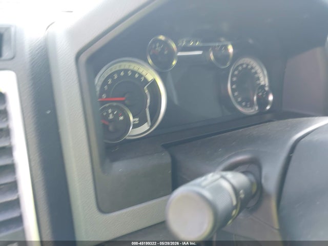 45199322 :رقم المزاد ، 1C6RR6TT2LS134899 vin ، 2020 Ram 1500 Classic Slt  4x2 6'4 Box مزاد بيع