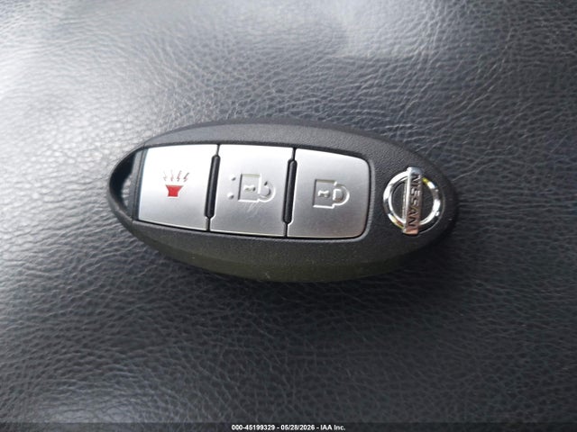 Aukcja sprzedaży 2016 Nissan Rogue Sv, vin: JN8AT2MV9GW135776, numer aukcji: 45199329