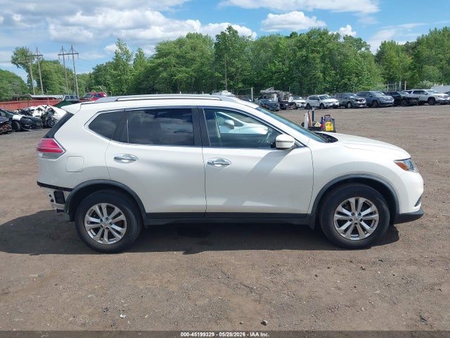Aukcja sprzedaży 2016 Nissan Rogue Sv, vin: JN8AT2MV9GW135776, numer aukcji: 45199329