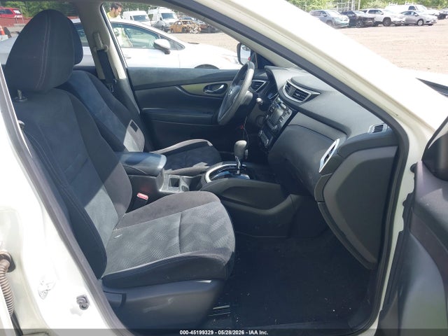 Aukcja sprzedaży 2016 Nissan Rogue Sv, vin: JN8AT2MV9GW135776, numer aukcji: 45199329