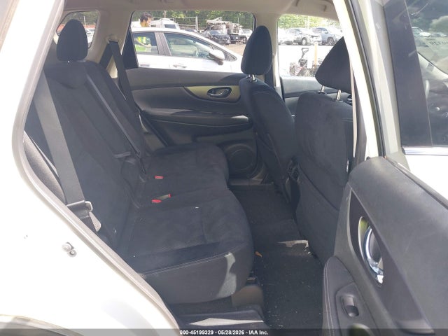 Aukcja sprzedaży 2016 Nissan Rogue Sv, vin: JN8AT2MV9GW135776, numer aukcji: 45199329