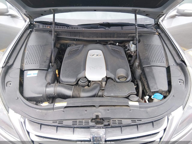 Продаж на аукціоні авто 2011 Hyundai Equus Signature, vin: KMHGH4JF5BU034959, номер лоту: 45199335
