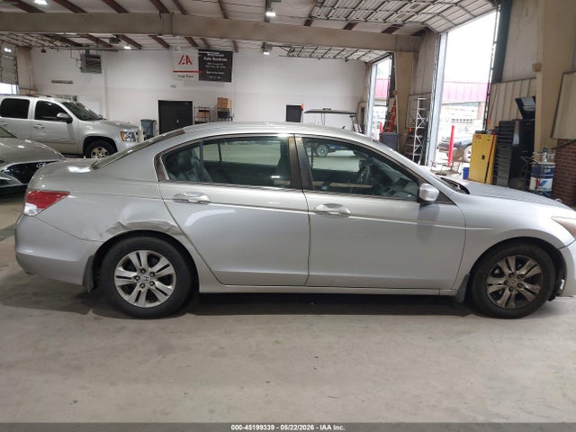 Продаж на аукціоні авто 2010 Honda Accord 2.4 Lx-p, vin: 1HGCP2F46AA017140, номер лоту: 45199339