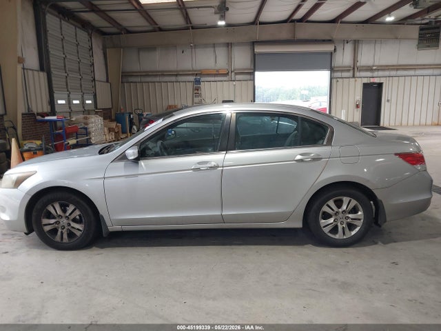 Продаж на аукціоні авто 2010 Honda Accord 2.4 Lx-p, vin: 1HGCP2F46AA017140, номер лоту: 45199339