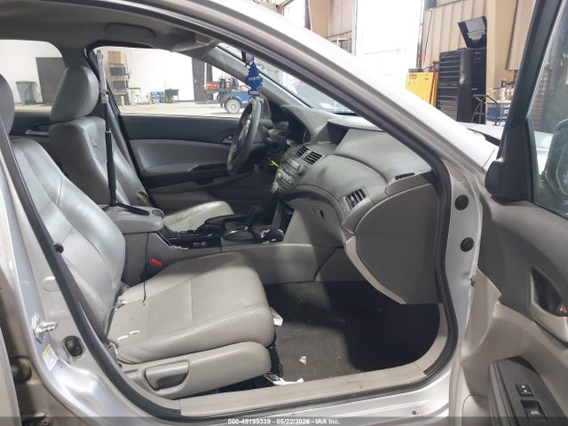 Продаж на аукціоні авто 2010 Honda Accord 2.4 Lx-p, vin: 1HGCP2F46AA017140, номер лоту: 45199339