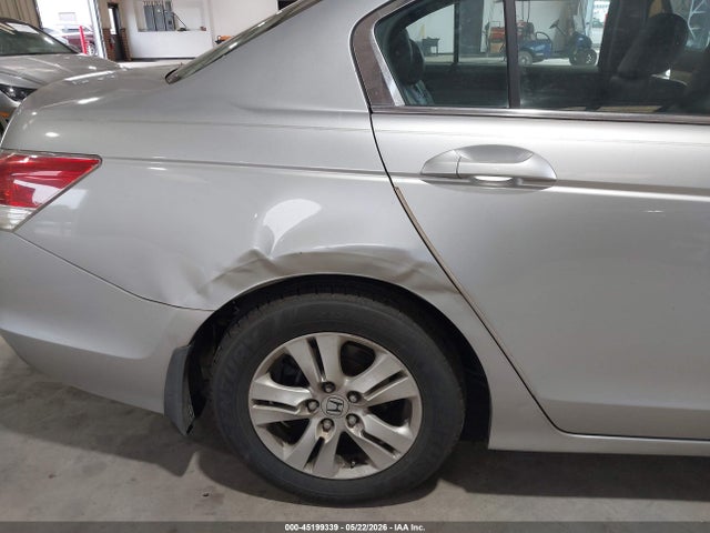 Продаж на аукціоні авто 2010 Honda Accord 2.4 Lx-p, vin: 1HGCP2F46AA017140, номер лоту: 45199339