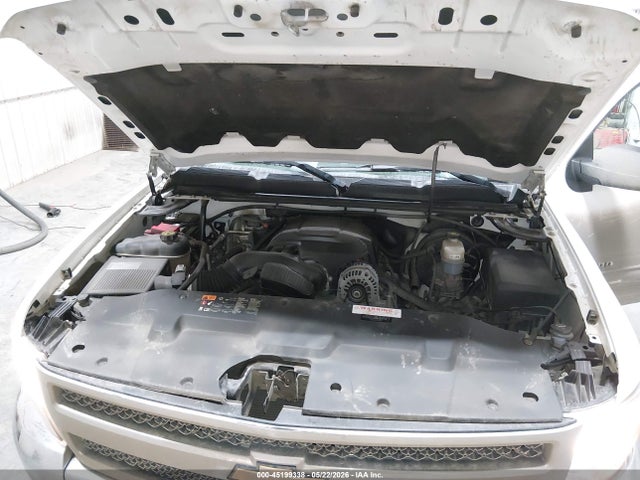 Aukcja sprzedaży 2013 Chevrolet Silverado 1500 Ls, vin: 3GCPKREA3DG175830, numer aukcji: 45199338