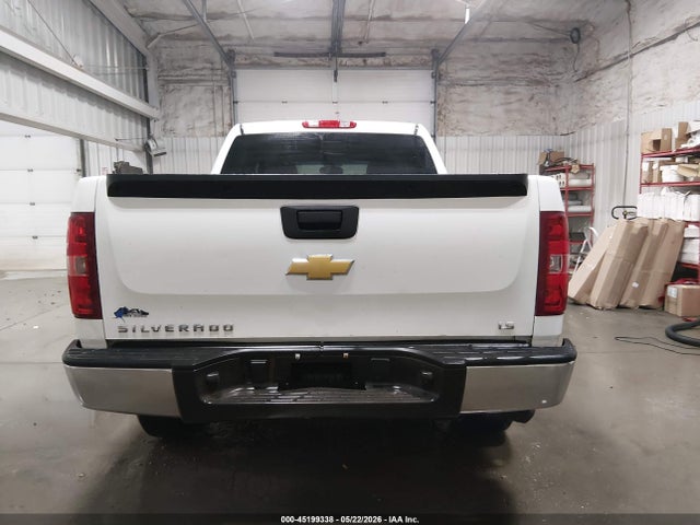 Aukcja sprzedaży 2013 Chevrolet Silverado 1500 Ls, vin: 3GCPKREA3DG175830, numer aukcji: 45199338