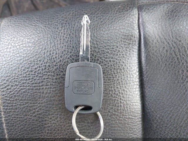 45199340 :رقم المزاد ، 1J4FA49S04P744336 vin ، 2004 Jeep Wrangler Sport مزاد بيع