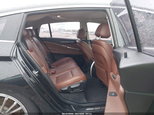 Auction sale of the 2014 Bmw 535i Gran Turismo, vin: WBA5M2C56ED085792, lot number: 45199344