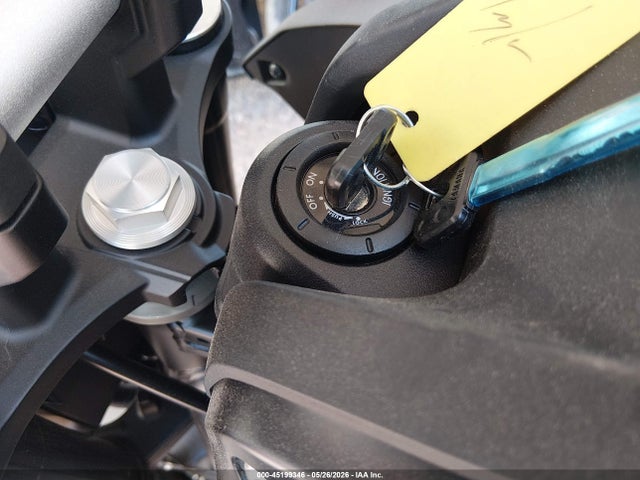 Yamaha Mtn690 2026 JYARM48E3TA004430 Image 11