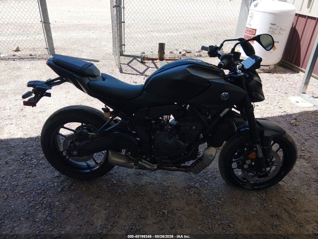 Yamaha Mtn690 2026 JYARM48E3TA004430 Image 12