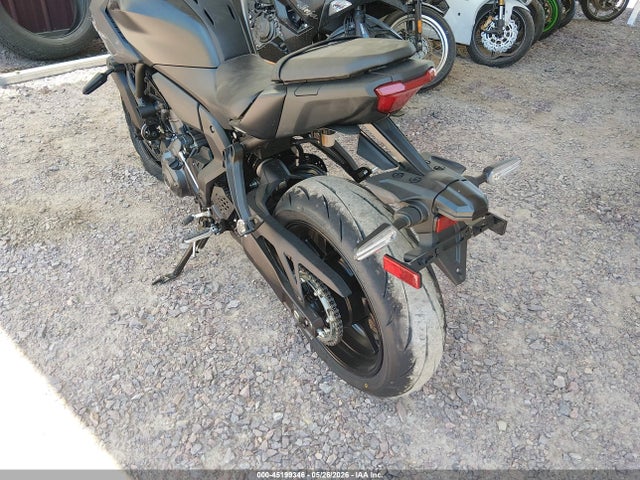 Yamaha Mtn690 2026 JYARM48E3TA004430 Image 3