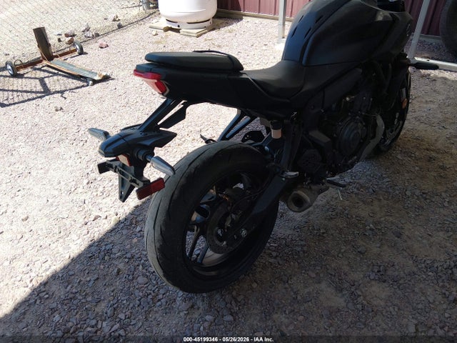 Yamaha Mtn690 2026 JYARM48E3TA004430 Image 4