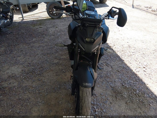 Yamaha Mtn690 2026 JYARM48E3TA004430 Image 5