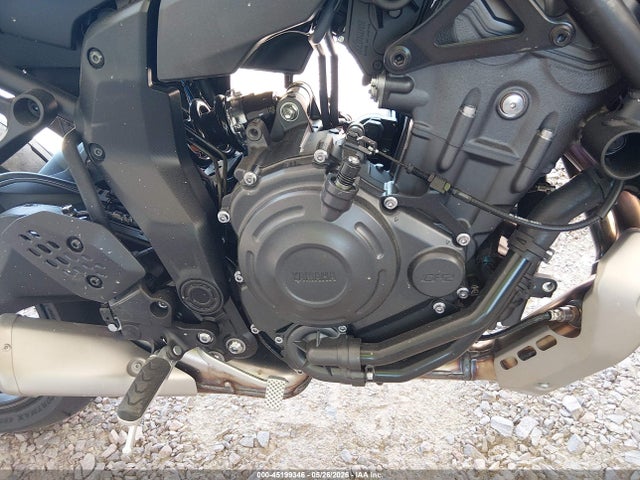 Yamaha Mtn690 2026 JYARM48E3TA004430 Image 8