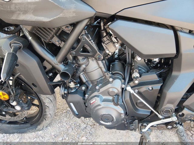 Yamaha Mtn690 2026 JYARM48E3TA004430 Image 9