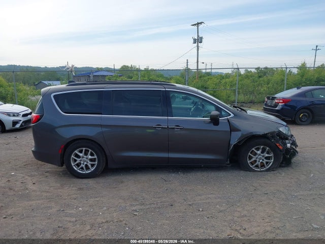 Aukcja sprzedaży 2021 Chrysler Voyager Lxi, vin: 2C4RC1DGXMR532864, numer aukcji: 45199348