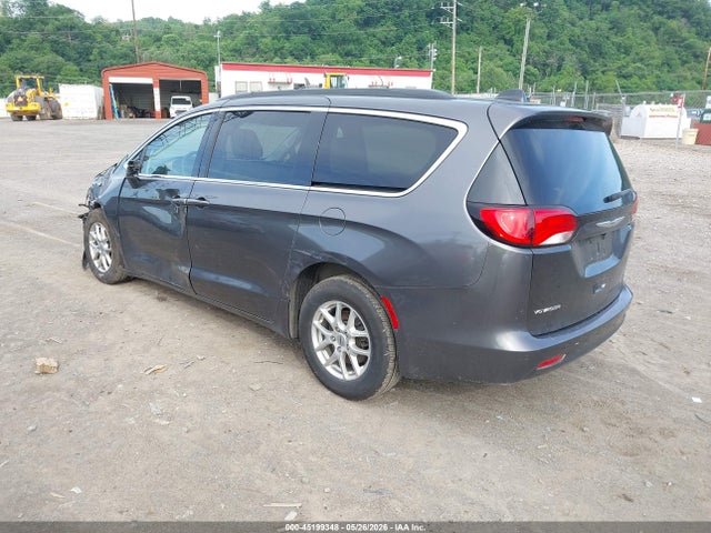 Aukcja sprzedaży 2021 Chrysler Voyager Lxi, vin: 2C4RC1DGXMR532864, numer aukcji: 45199348