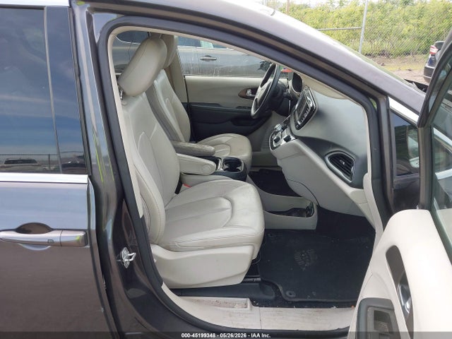 Aukcja sprzedaży 2021 Chrysler Voyager Lxi, vin: 2C4RC1DGXMR532864, numer aukcji: 45199348