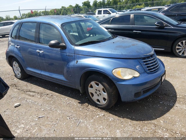 45199350 :رقم المزاد ، 3A4FY48B96T264274 vin ، 2006 Chrysler Pt Cruiser مزاد بيع