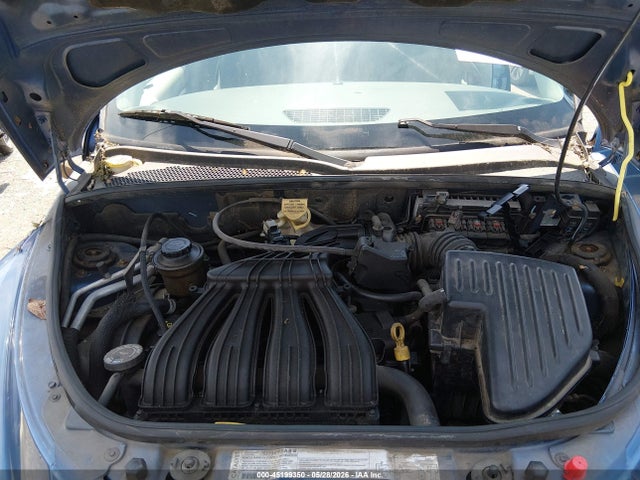 45199350 :رقم المزاد ، 3A4FY48B96T264274 vin ، 2006 Chrysler Pt Cruiser مزاد بيع
