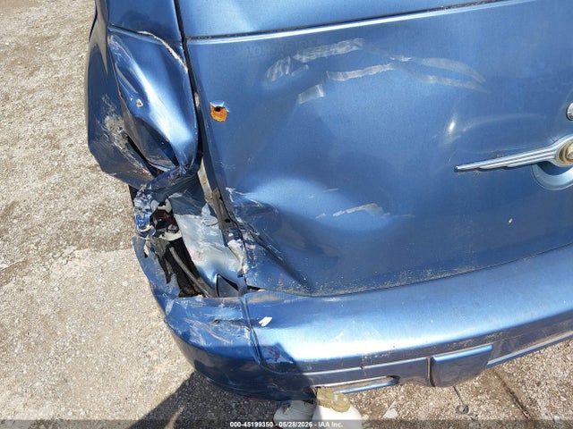 45199350 :رقم المزاد ، 3A4FY48B96T264274 vin ، 2006 Chrysler Pt Cruiser مزاد بيع